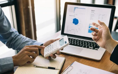 Power BI Use Cases for CTRM